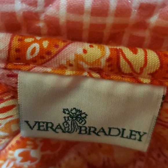Vera Bradley purse - Picture 4 of 7